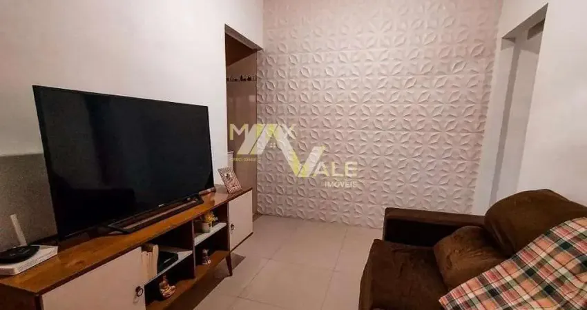 Casa com 2 dormitórios à venda, 90 m² por R$ 350.000,00 - Jardim Maria Amélia - Jacareí/SP