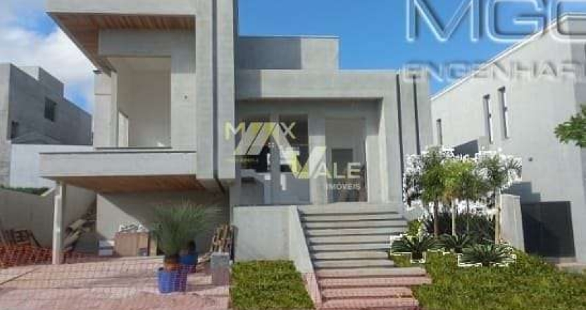 Casa com 3 dormitórios à venda, 290 m² por R$ 3.650.000 - Condomínio Residencial Alphaville II - Sã