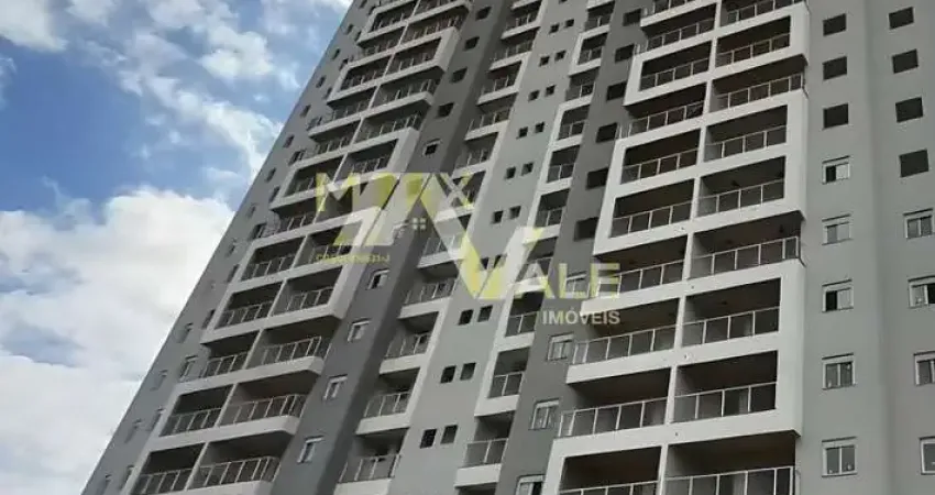 Apartamento com 2 dormitórios à venda, 70 m² por R$ 583.000 - Jardim Pereira do Amparo - Jacareí/SP