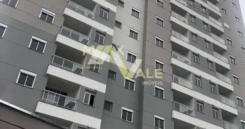 Apartamento com 3 dormitórios para alugar, 70 m² por R$ 3.500/mês - Villa Branca - Jacareí/SP