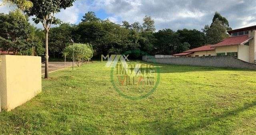 Terreno à venda, 1000 m² por R$ 205.000,00 - Reserva Fazenda São Francisco - Jambeiro/SP