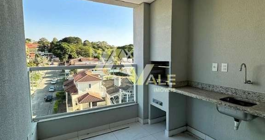Apartamento com 2 dormitórios à venda, 68 m² por R$ 440.000 - Jardim Amrica - Jacareí/SP