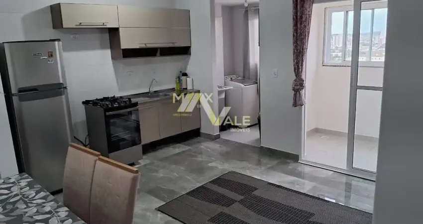 Casa com 2 dormitórios à venda, 53 m² por R$ 350.000 - Jardim das Indústrias - Jacareí/SP