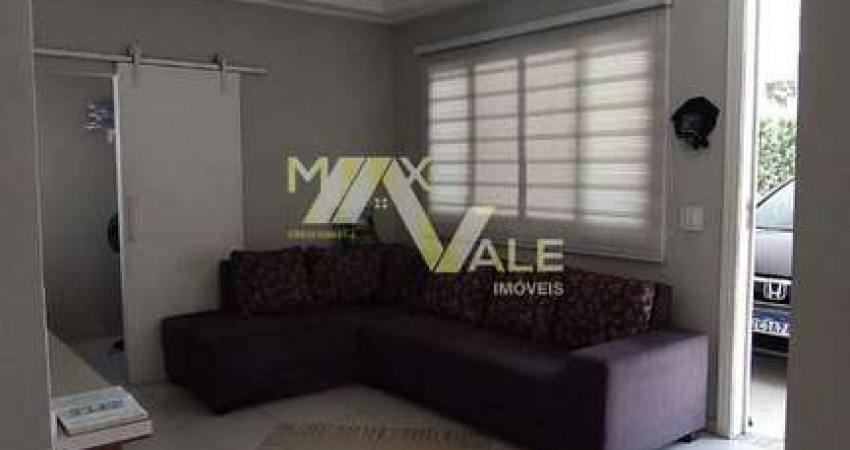 Casa com 3 dormitórios à venda, 180 m² por R$ 1.380.000 - Jardim Crystal Park - Jacareí/SP