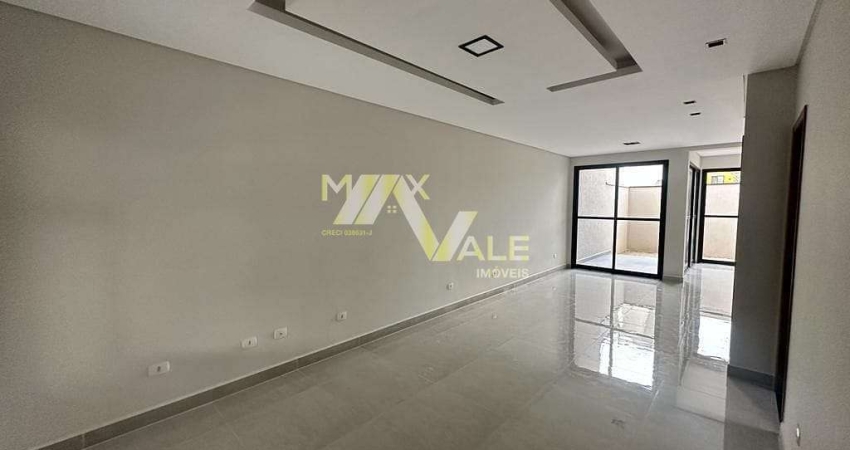 Sobrado com 3 dormitórios à venda, 145 m² por R$ 690.000 - Villa Branca - Jacareí/SP