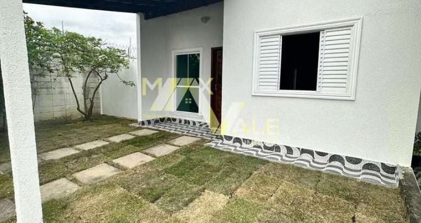 Casa com 2 dormitórios, 61 m² - venda por R$ 350.000,00 ou aluguel por R$ 2.200,00/mês - Jardim Col