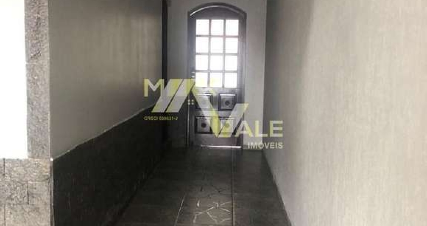 Casa com 2 dormitórios à venda, 117 m² por R$ 330.000,00 - Cidade Salvador - Jacareí/SP