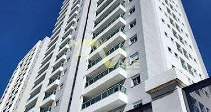 Apartamento com 2 dormitórios à venda, 72 m² por R$ 570.000 - Jardim Califórnia - Jacareí/SP