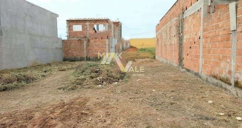 Terreno à venda, 175 m² por R$ 181.000,00 - Set Ville - São José dos Campos/SP