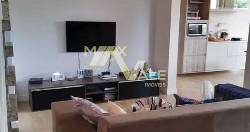 Sobrado com 3 dormitórios à venda, 106 m² por R$ 755.000 - Villa Branca - Jacareí/SP