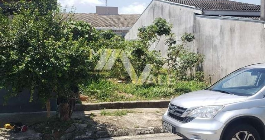Terreno à venda, 140 m² por R$ 149.000 - Residencial Santa Paula - Jacareí/SP