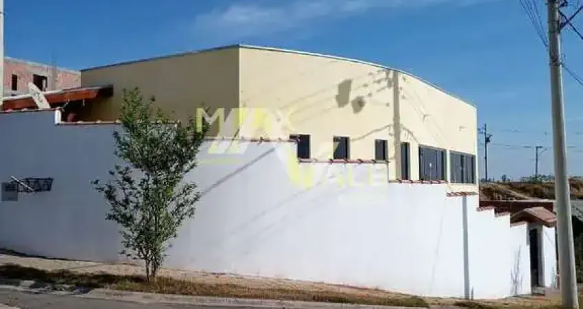 Casa com 3 dormitórios à venda, 200 m² por R$ 460.000 - Jardim Leblon - Jacareí/SP