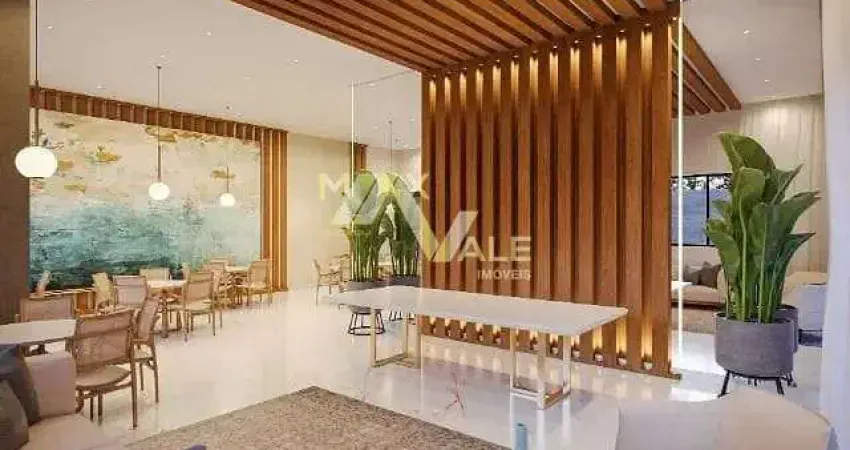 Apartamento com 3 dormitórios à venda, 94 m² por R$ 775.000 - Villa Branca - Jacareí/SP