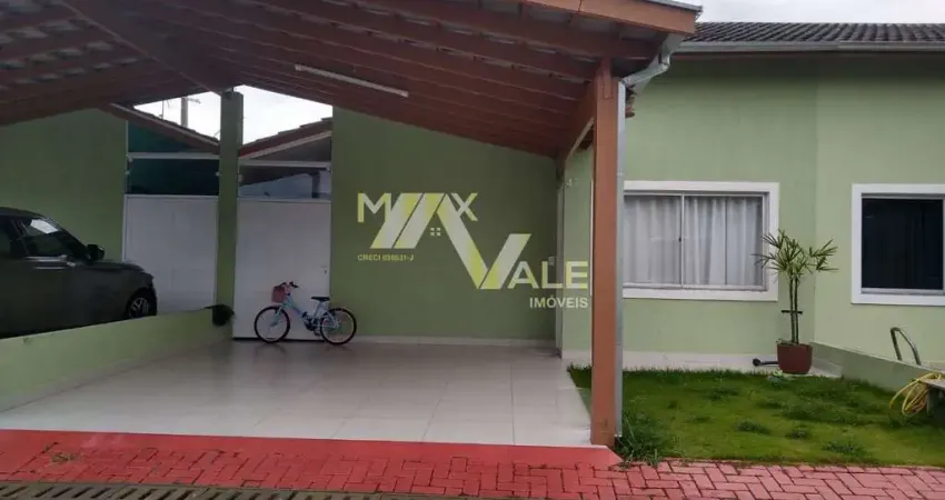 Casa com 3 dormitórios à venda, 170 m² por R$ 398.000,00 - Cidade Salvador - Jacareí/SP