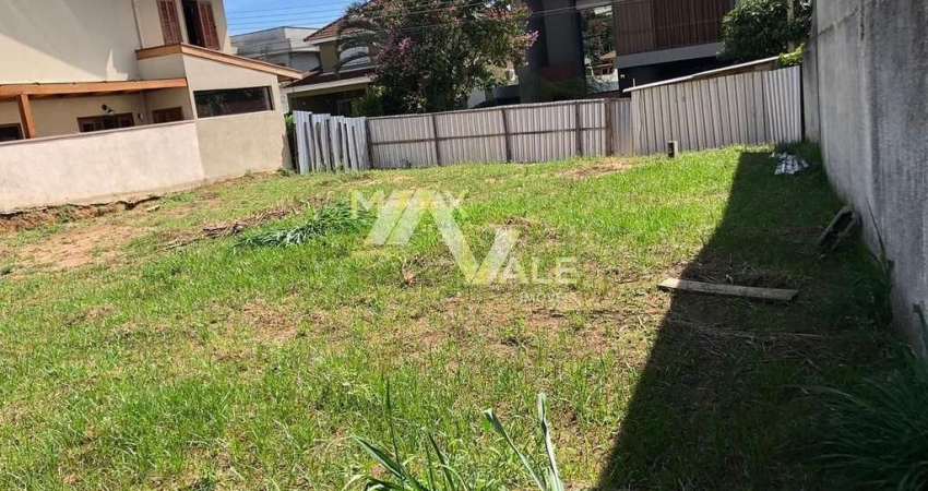 Terreno à venda, 350 m² por R$ 530.000 - Jardim Colinas - Jacareí/SP