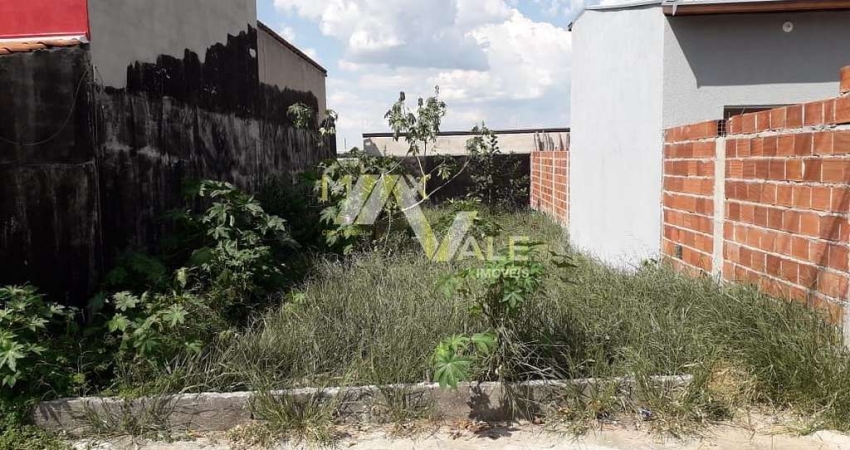 Terreno à venda, 140 m² por R$ 150.000,00 - Residencial Santa Paula - Jacareí/SP