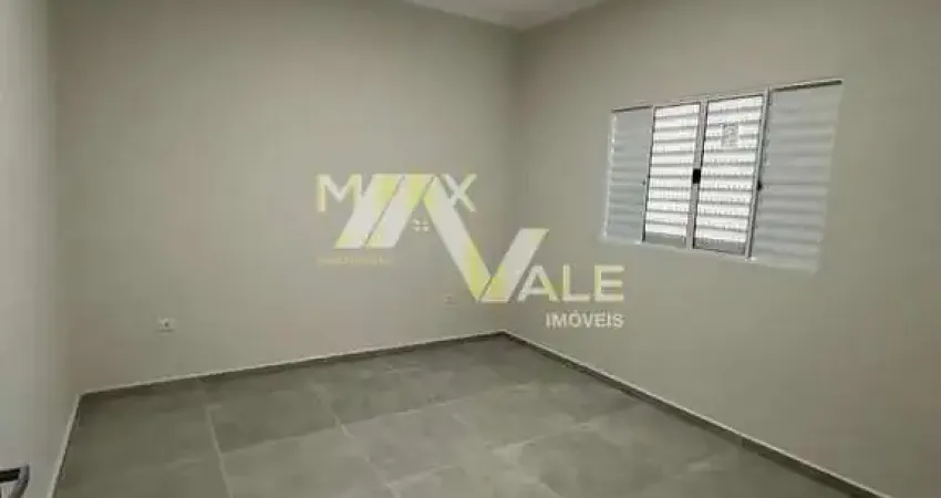Casa com 2 dormitórios à venda, 63 m² por R$ 265.000 - Jardim Pitoresco - Jacareí/SP