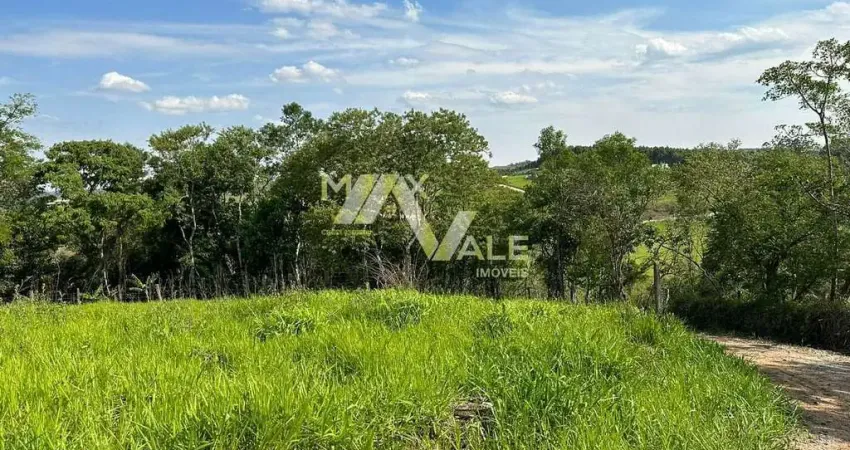 Terreno à venda, 1 m² - Santa Isabel/SP