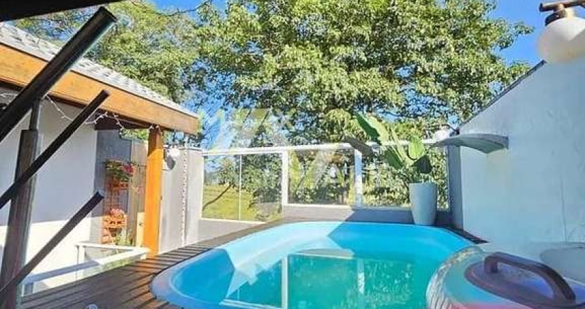 Sobrado com 2 dormitórios à venda, 125 m² por R$ 585.000 - Jardim Santa Inês I - São José dos Campo