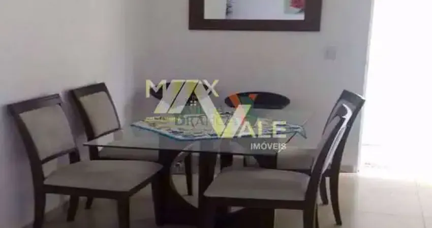 Casa com 3 dormitórios à venda, 118 m² por R$ 730.000 - Loteamento Villa Branca - Jacareí/SP