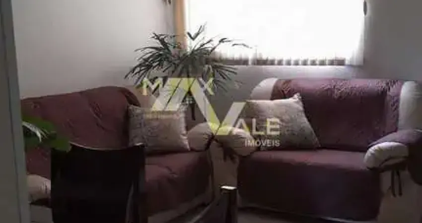 Apartamento com 2 dormitórios à venda, 58 m² por R$ 230.000 - Jardim Califórnia - Jacareí/SP