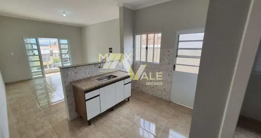 Casa com 3 dormitórios à venda, 115 m² por R$ 370.000 - Jardim Primavera - Jacareí/SP