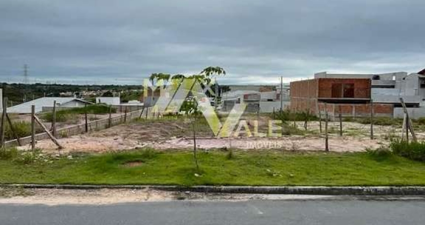 Terreno à venda, 175 m² por R$ 191.000,00 - Portal dos Pássaros - São José dos Campos/SP