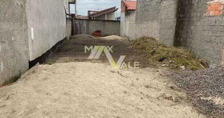 Terreno à venda, 175 m² por R$ 180.000 - Residencial Parque dos Sinos - Jacareí/SP