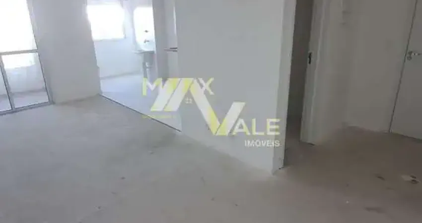 Apartamento com 2 dormitórios à venda, 68 m² por R$ 550.000 - Villa Branca - Jacareí/SP