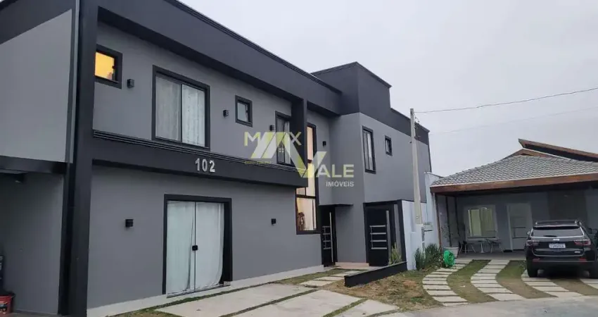 Sobrado com 3 dormitórios à venda, 350 m² por R$ 1.590.000 - Jardim Jacinto - Jacareí/SP