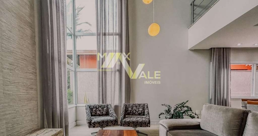 Sobrado com 3 dormitórios à venda, 260 m² por R$ 1.900.000,00 - Villa Branca - Jacareí/SP