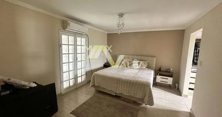 Sobrado com 3 dormitórios à venda, 202 m² por R$ 850.000 - Villa Branca - Jacareí/SP