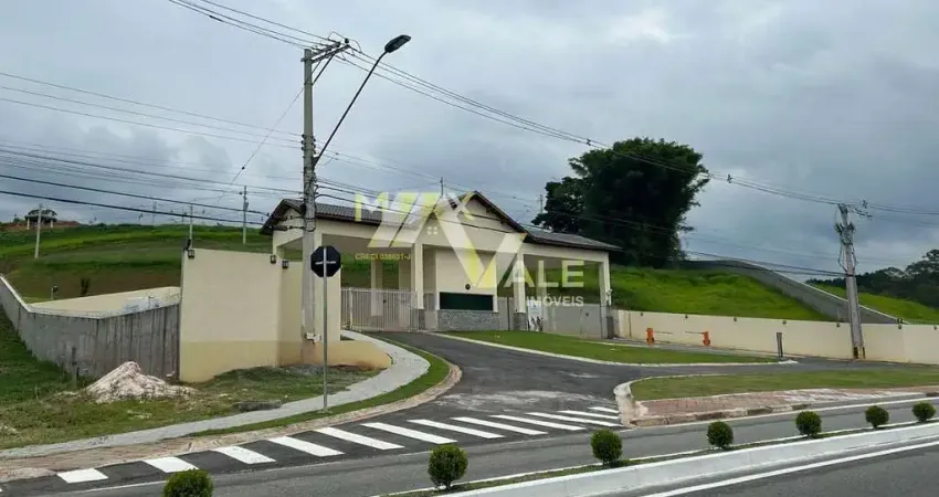 Terreno à venda, 502 m² por R$ 369.000,00 - Ipiranga - Guararema/SP