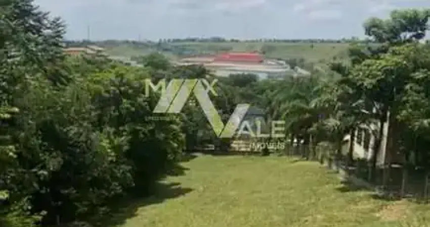 Terreno à venda, 138000 m² por R$ 600.000,00 - Parque Mirante Do Vale - Jacareí/SP