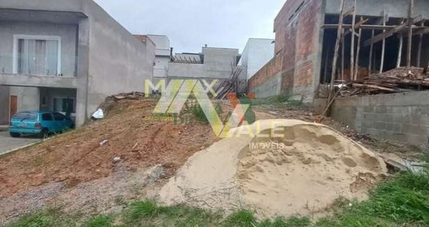 Terreno à venda, 250 m² por R$ 375.000 - Jardim Paz - Americana/SP
