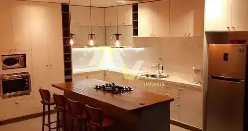 Sobrado com 3 dormitórios à venda, 226 m² por R$ 1.070.000 - Jardim Jacinto - Jacareí/SP