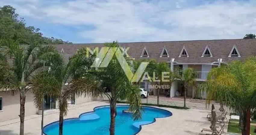 Sobrado com 3 dormitórios à venda, 151 m² por R$ 890.000 - Itaoca - Guararema/SP