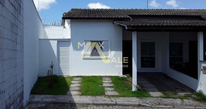 Casa com 2 dormitórios à venda, 67 m² por R$ 340.000 - Jardim Coleginho - Jacareí/SP