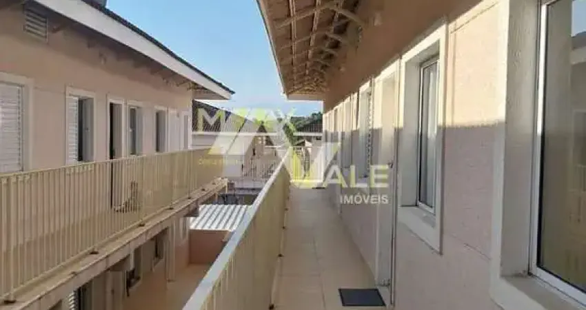 Casa com 2 dormitórios para alugar, 48 m² por R$ 2.200/mês - Villa Branca - Jacareí/SP