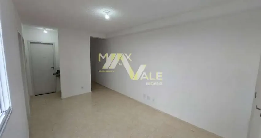 Apartamento com 2 dormitórios para alugar, 44 m² por R$ 1.500/mês + Condomínio - Jardim Paraíso - J