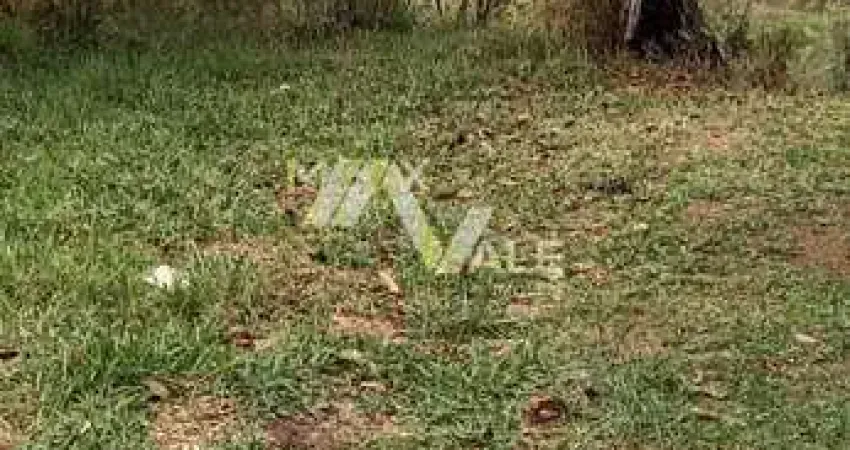 Terreno à venda, 4216 m² por R$ 340.000 - Jardim Panorama - Jacareí/SP