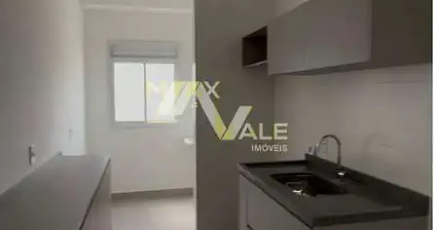 Apartamento com 2 dormitórios para alugar, 65 m² por R$ 3.230/mês - Villa Branca - Jacareí/SP