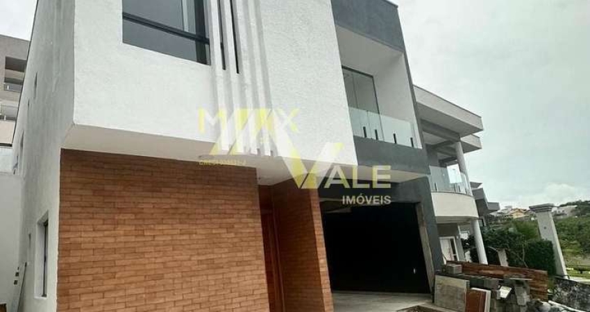 Sobrado com 3 dormitórios, 183 m² - venda por R$ 1.650.000 ou aluguel por R$ 6.438/mês - Condomínio