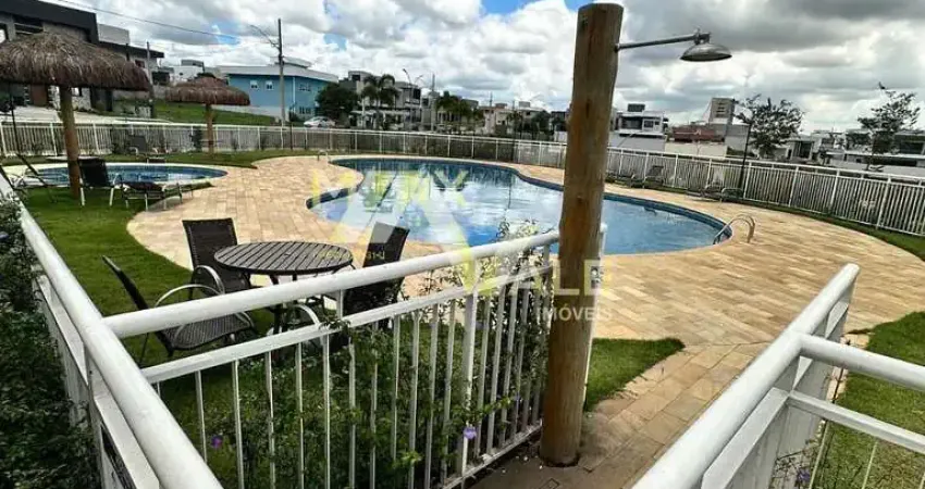 Terreno à venda, 252 m² por R$ 450.000 - Reserva Ruda - São José dos Campos/SP