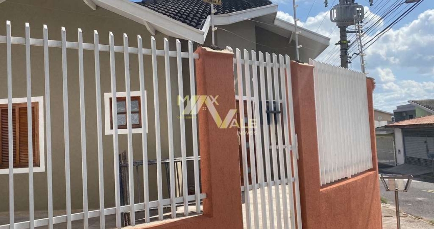Casa com 3 dormitórios, 120 m² - venda por R$ 750.000 ou aluguel por R$ 3.500/mês - Villa Branca -