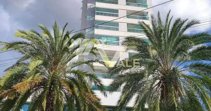 Apartamento com 3 dormitórios à venda, 93 m² por R$ 680.000 - Centro - Jacareí/SP