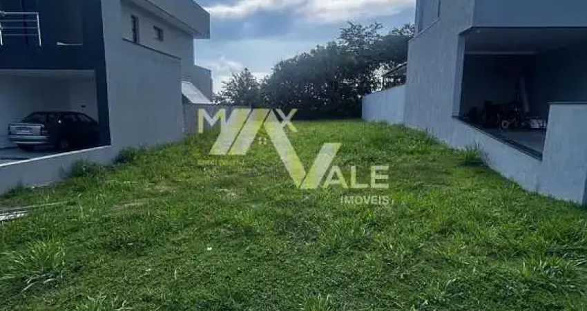 Terreno à venda, 250 m² por R$ 530.000 - Águas de Igaratá - Jacareí/SP