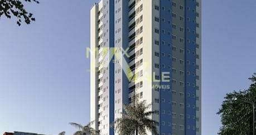 Apartamento com 2 dormitórios à venda, 68 m² por R$ 498.000 - Villa Branca - Jacareí/SP