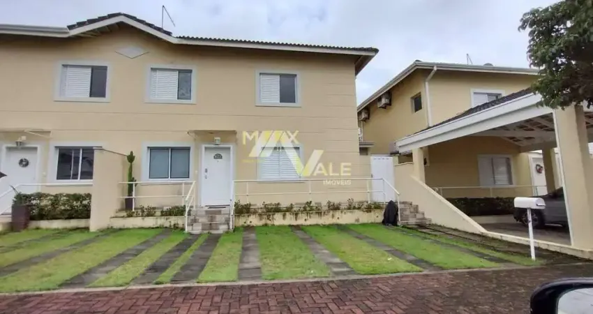 Sobrado com 4 dormitórios para alugar, 250 m² por R$ 6.580/mês - Villa Branca - Jacareí/SP