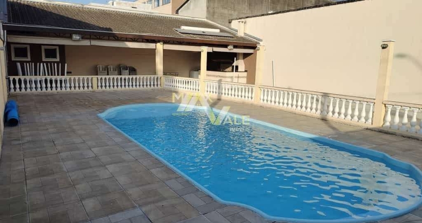 Edícula à venda, 140 m² por R$ 460.000 - Residencial Parque dos Sinos - Jacareí/SP